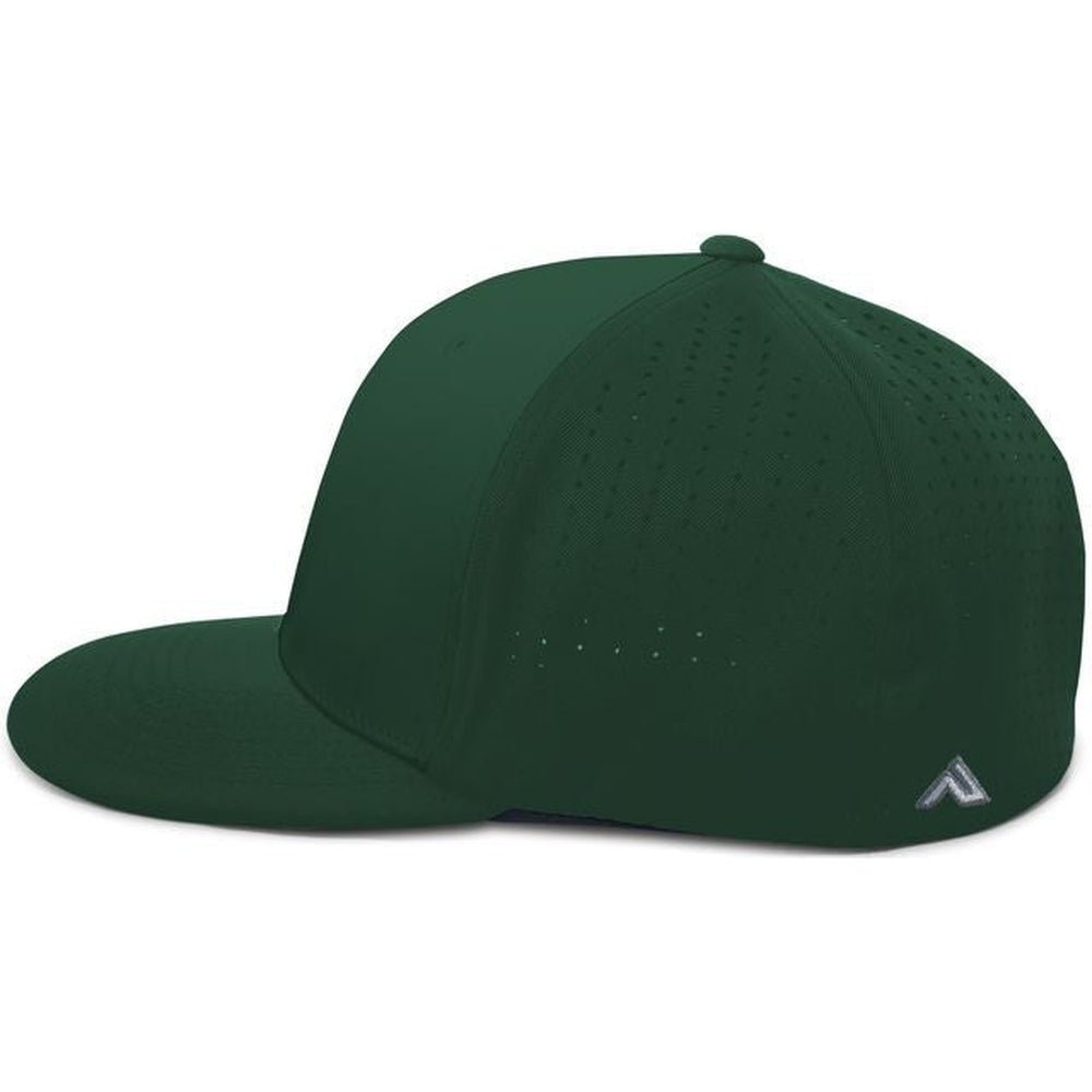 Pacific Headwear Perforated F3 Performance Flexfit Cap - JL Franklins