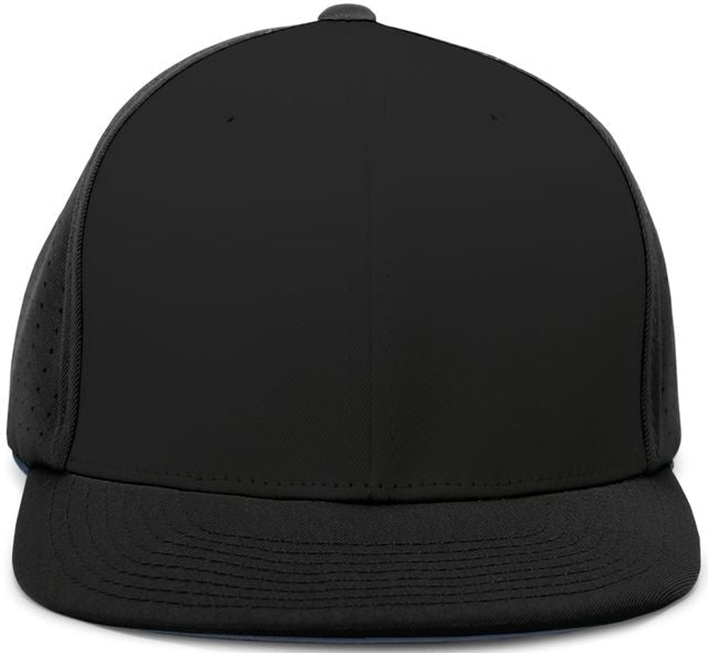 Pacific Headwear Perforated F3 Performance Flexfit Cap - JL Franklins