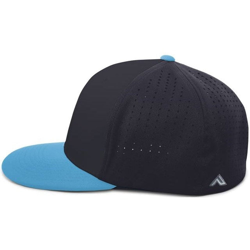 Pacific Headwear Perforated F3 Performance Flexfit Cap - JL Franklins