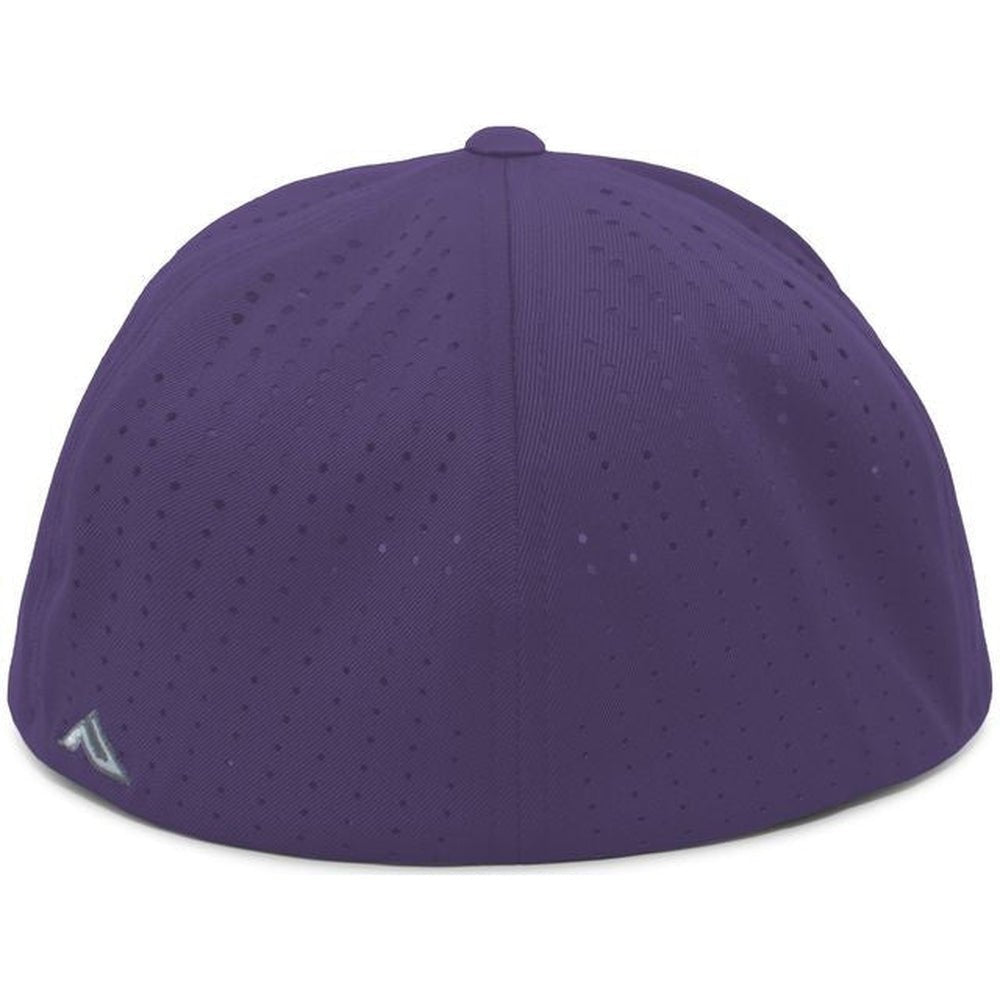 Pacific Headwear Perforated F3 Performance Flexfit Cap - JL Franklins