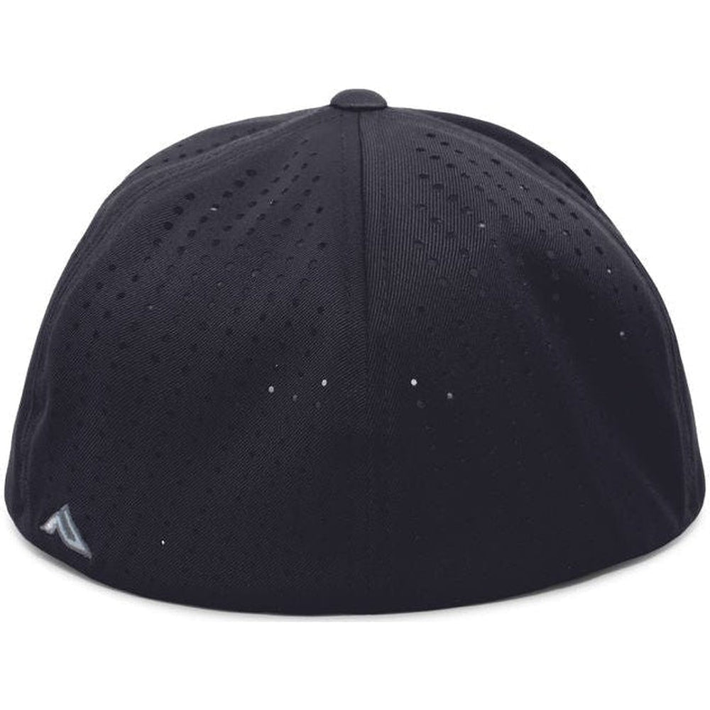 Pacific Headwear Perforated F3 Performance Flexfit Cap - JL Franklins