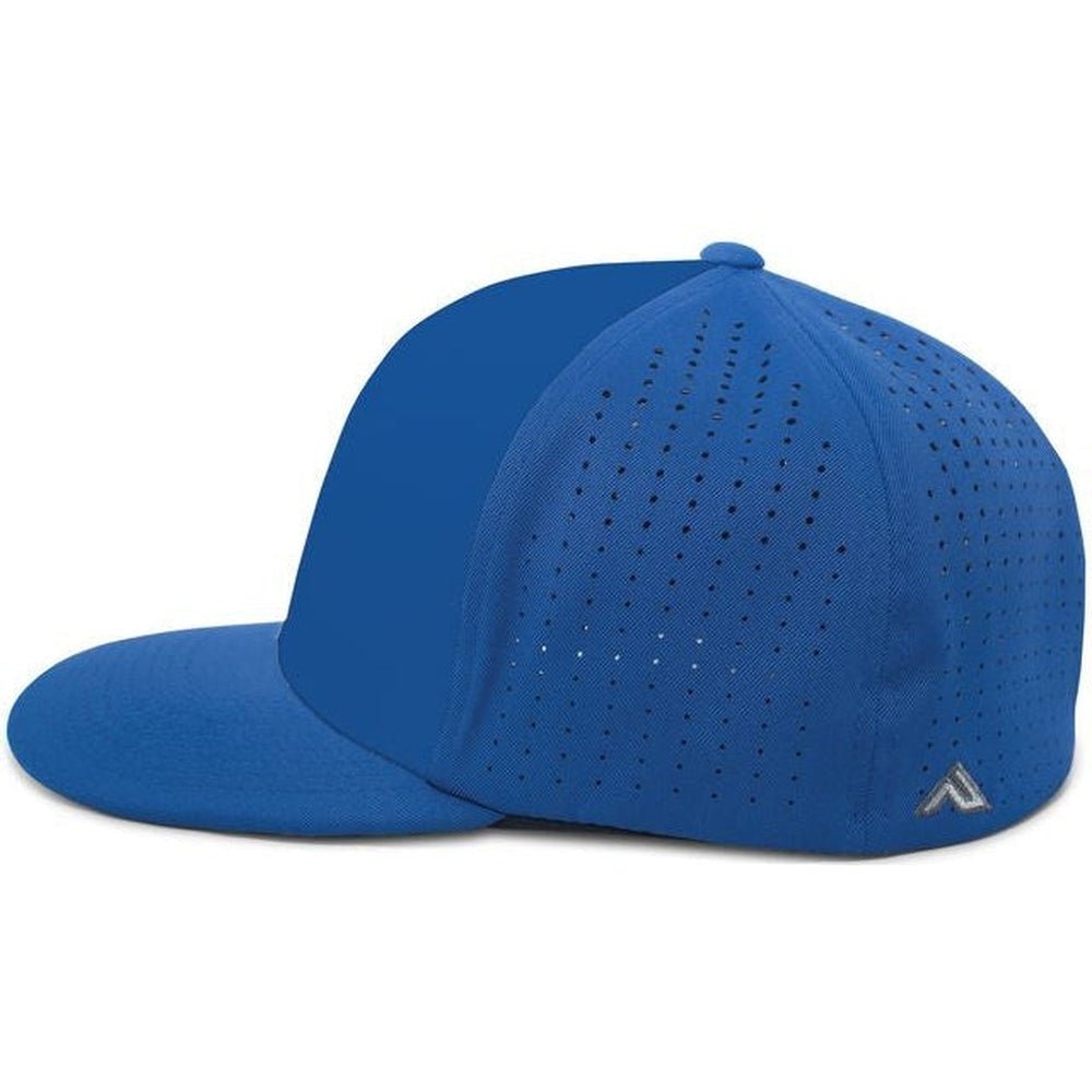 Pacific Headwear Perforated F3 Performance Flexfit Cap - JL Franklins