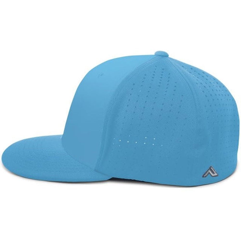 Pacific Headwear Perforated F3 Performance Flexfit Cap - JL Franklins