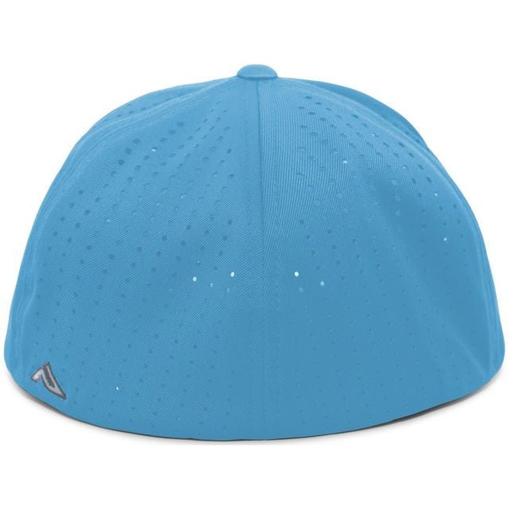Pacific Headwear Perforated F3 Performance Flexfit Cap - JL Franklins