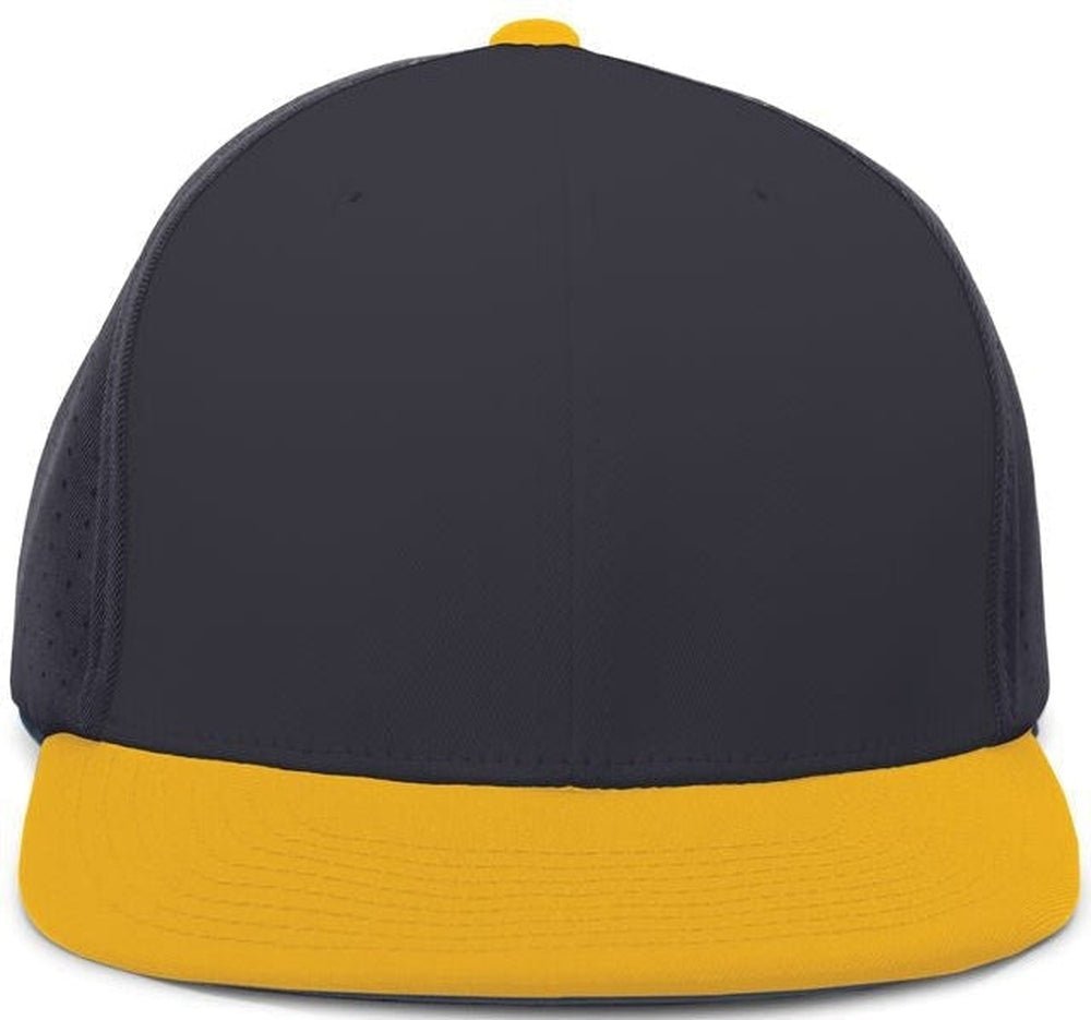 Pacific Headwear Perforated F3 Performance Flexfit Cap - JL Franklins