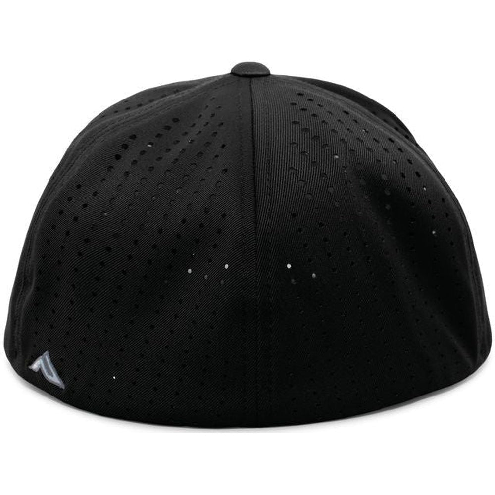 Pacific Headwear Perforated F3 Performance Flexfit Cap - JL Franklins