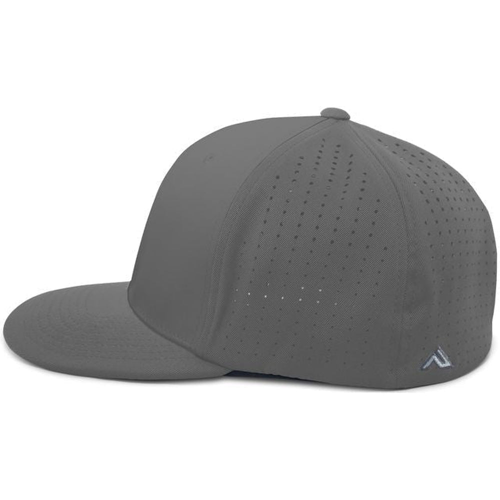 Pacific Headwear Perforated F3 Performance Flexfit Cap - JL Franklins