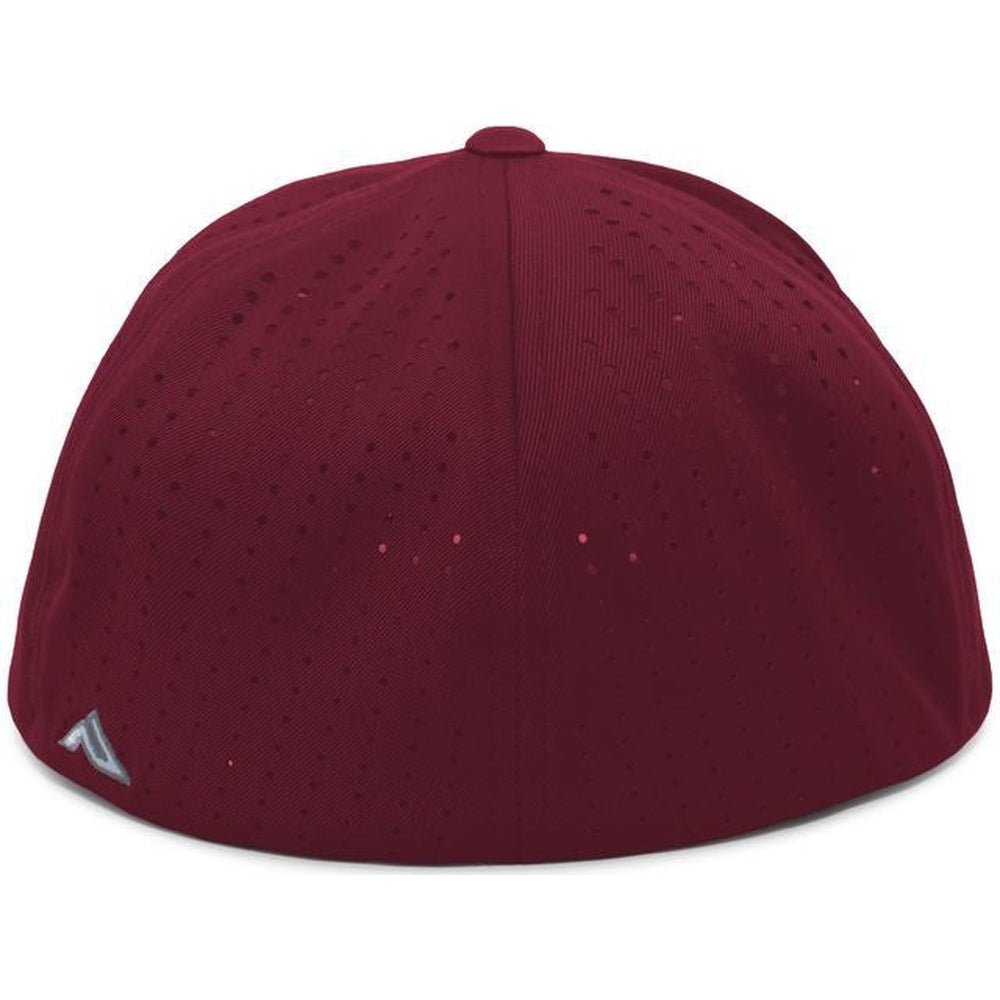 Pacific Headwear Perforated F3 Performance Flexfit Cap - JL Franklins