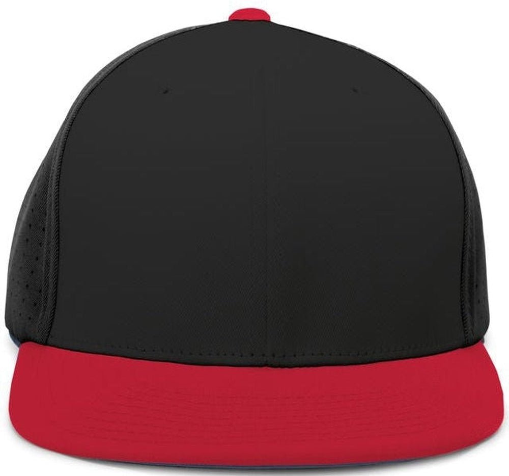 Pacific Headwear Perforated F3 Performance Flexfit Cap - JL Franklins