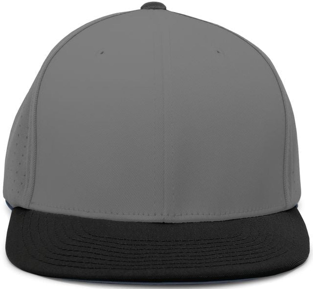 Pacific Headwear Perforated F3 Performance Flexfit Cap - JL Franklins
