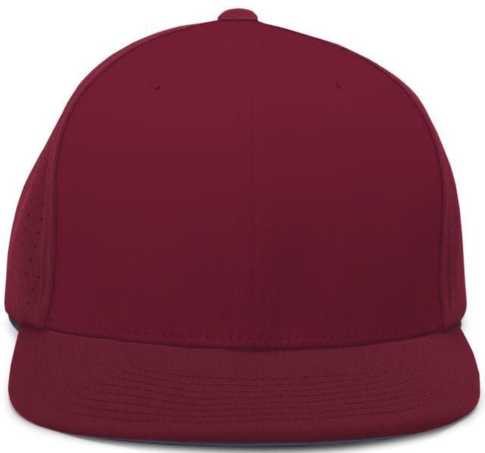 Pacific Headwear Perforated F3 Performance Flexfit Cap - JL Franklins