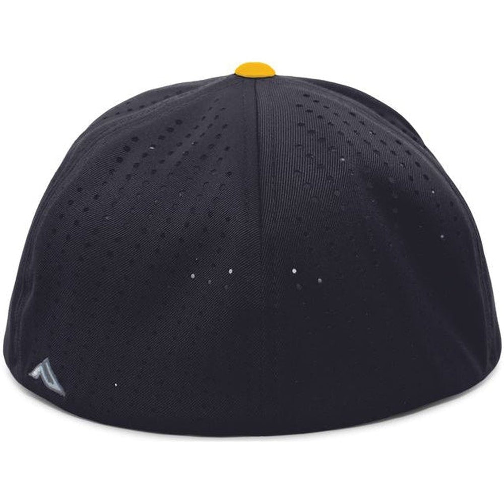 Pacific Headwear Perforated F3 Performance Flexfit Cap - JL Franklins