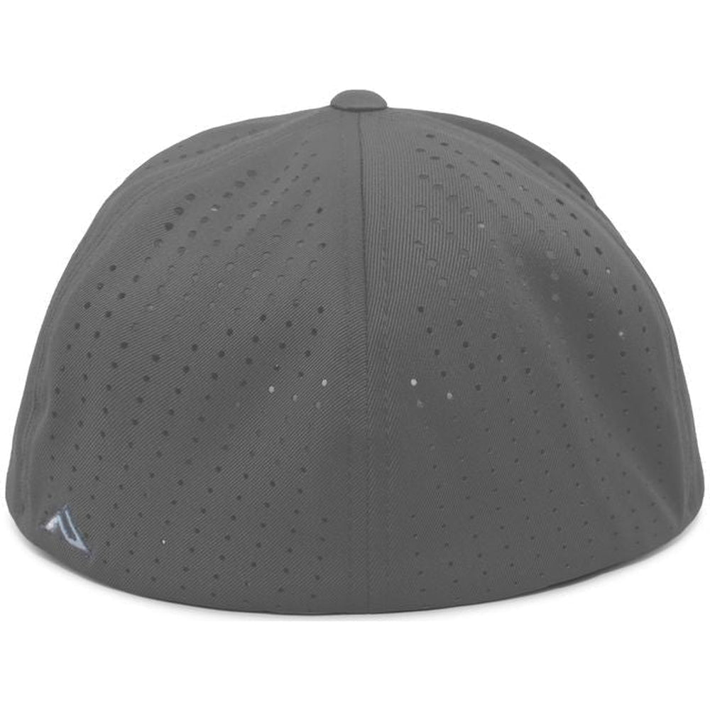 Pacific Headwear Perforated F3 Performance Flexfit Cap - JL Franklins