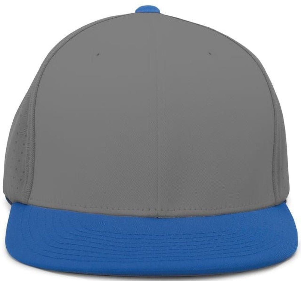 Pacific Headwear Perforated F3 Performance Flexfit Cap - JL Franklins