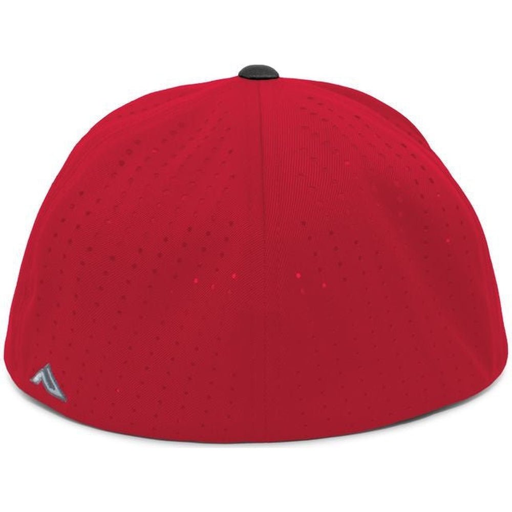 Pacific Headwear Perforated F3 Performance Flexfit Cap - JL Franklins