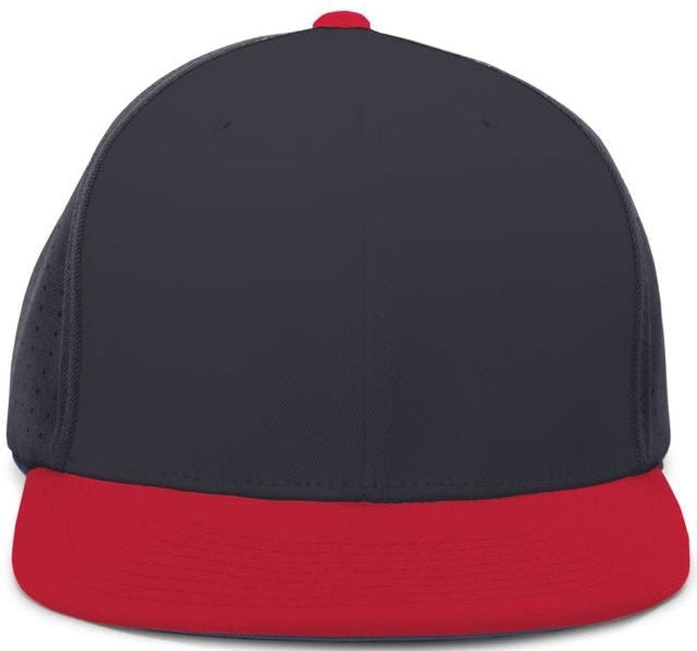 Pacific Headwear Perforated F3 Performance Flexfit Cap - JL Franklins