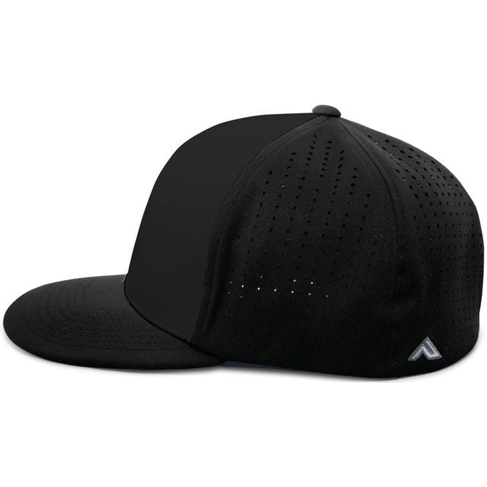 Pacific Headwear Perforated F3 Performance Flexfit Cap - JL Franklins