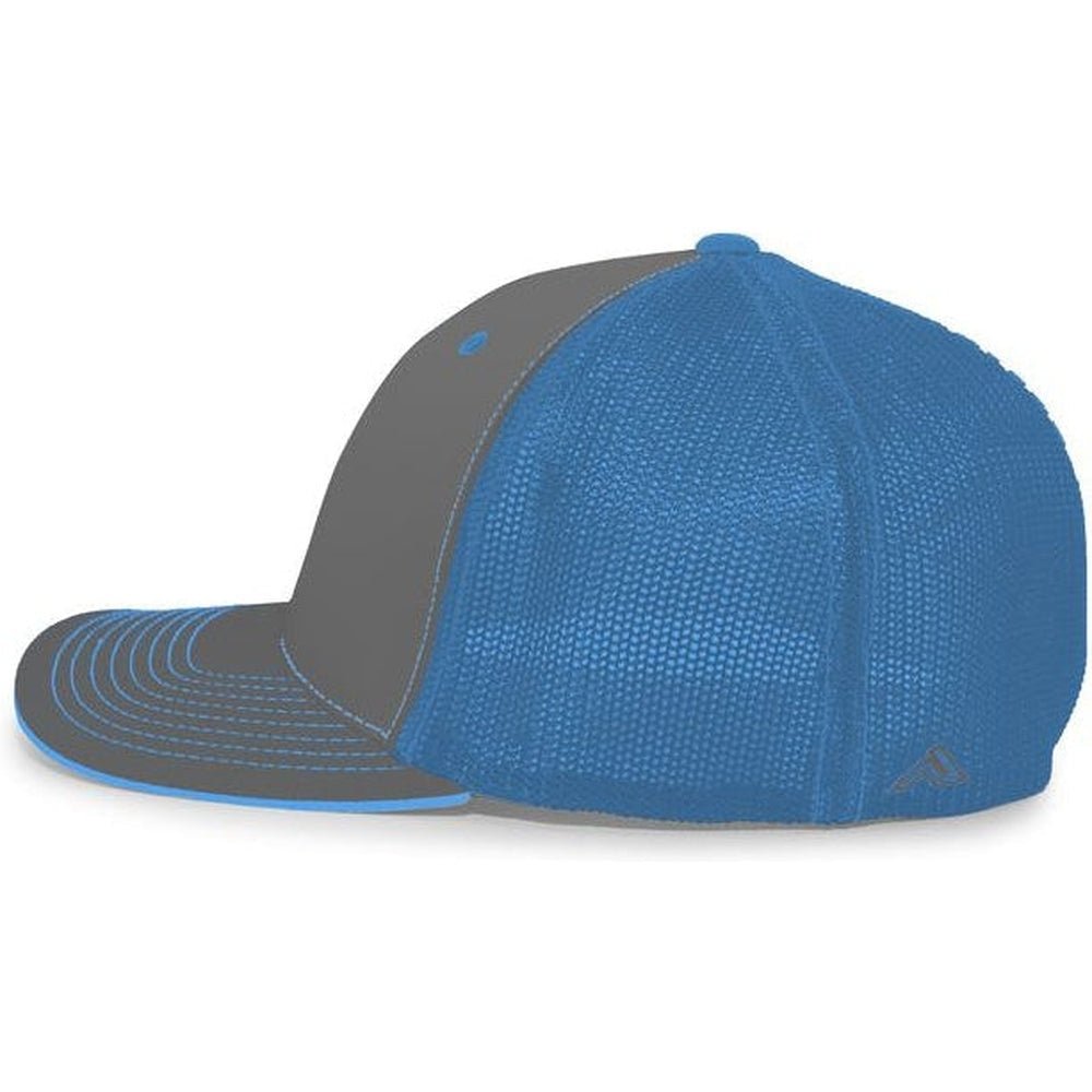 Pacific Headwear Trucker Flexfit Cap - JL Franklins
