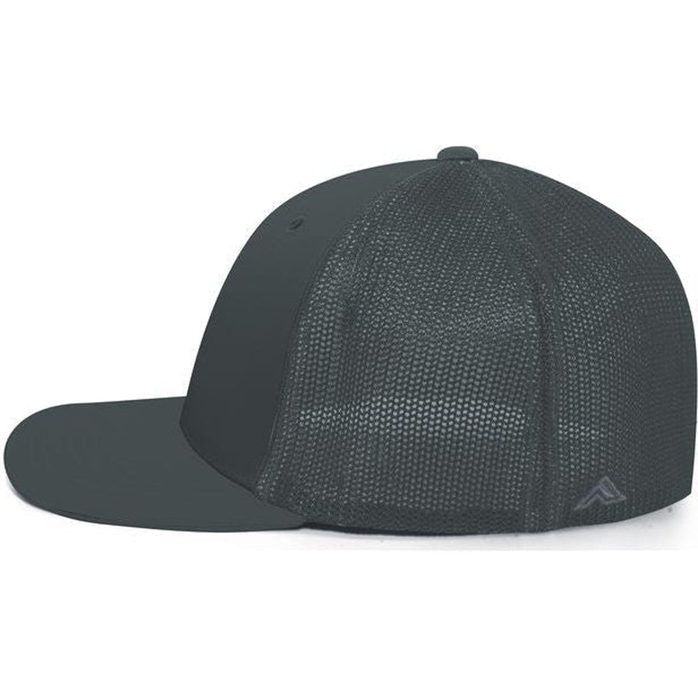 Pacific Headwear Trucker Flexfit Cap - JL Franklins