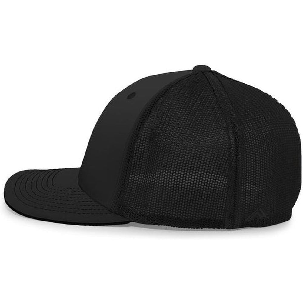 Pacific Headwear Trucker Flexfit Cap - JL Franklins