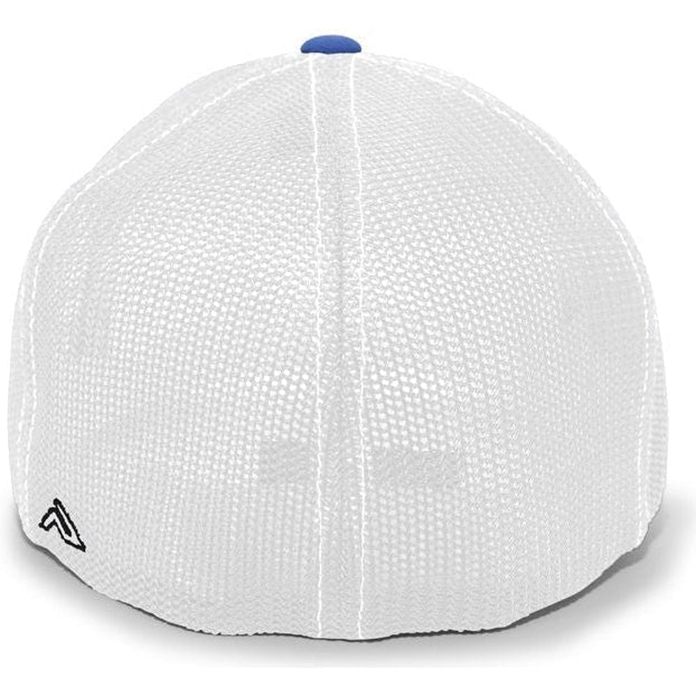 Pacific Headwear Trucker Flexfit Cap - JL Franklins