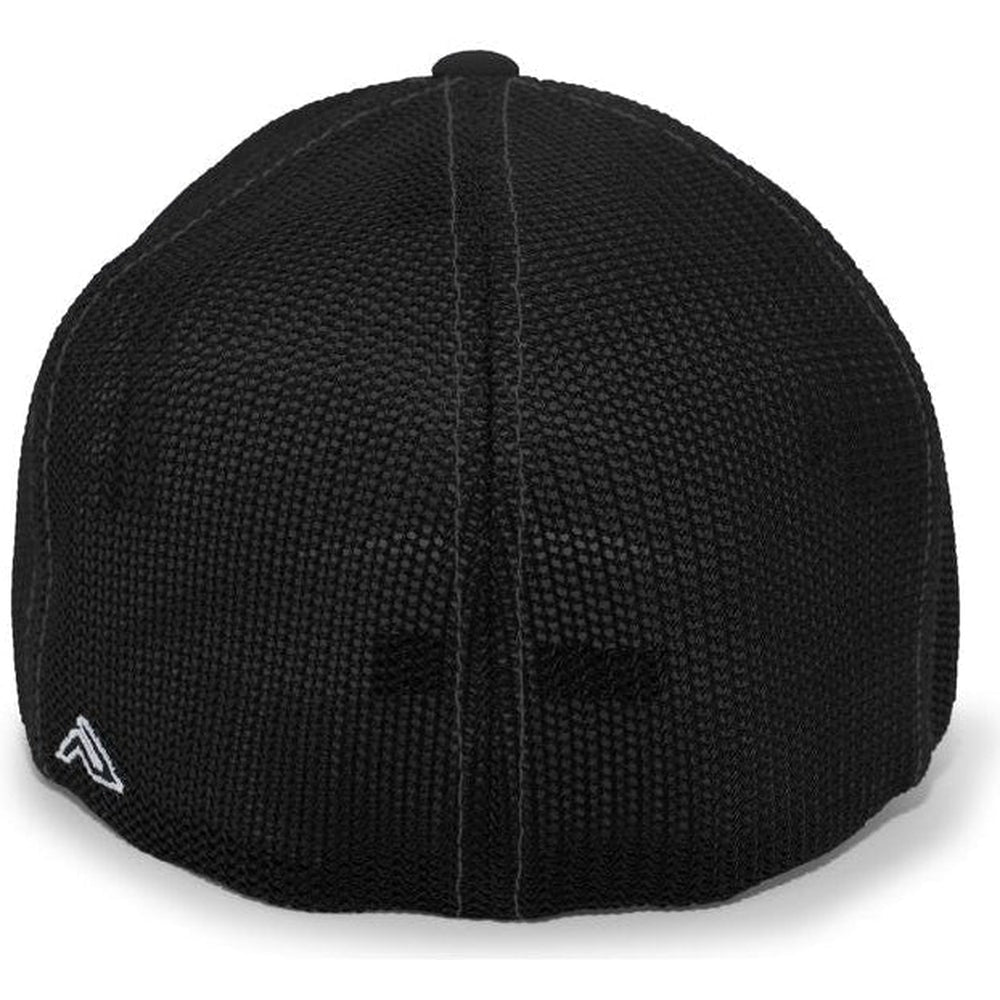 Pacific Headwear Trucker Flexfit Cap - JL Franklins