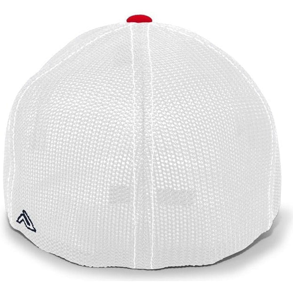 Pacific Headwear Trucker Flexfit Cap - JL Franklins