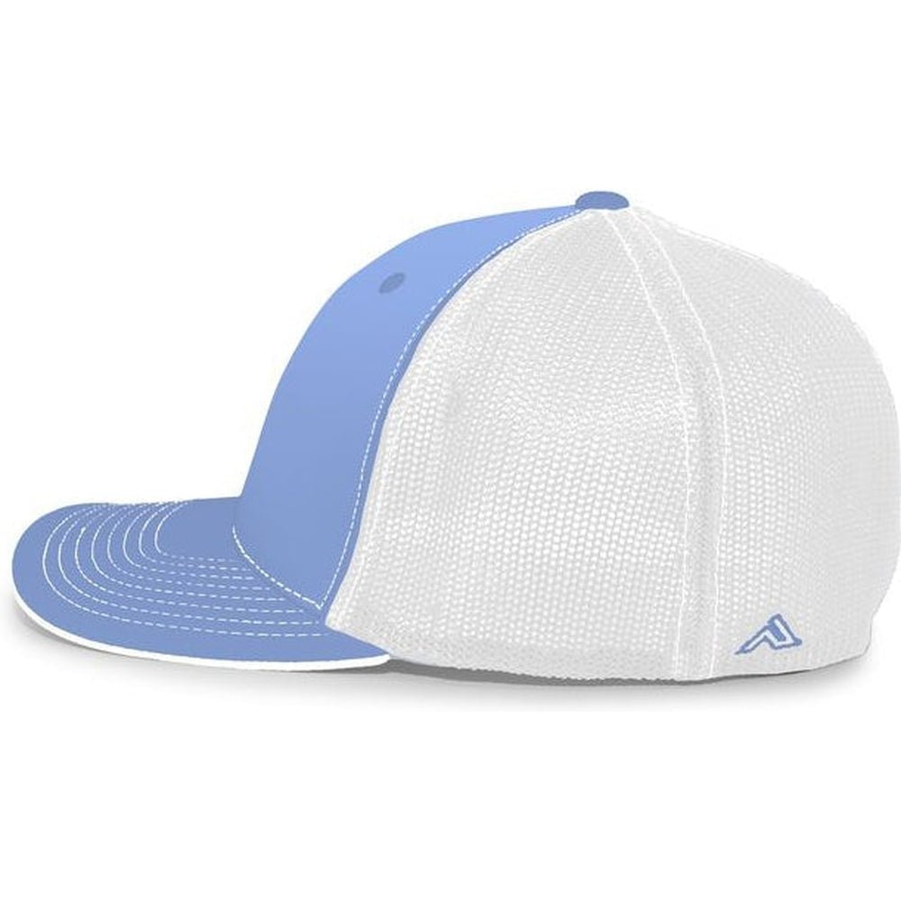 Pacific Headwear Trucker Flexfit Cap - JL Franklins