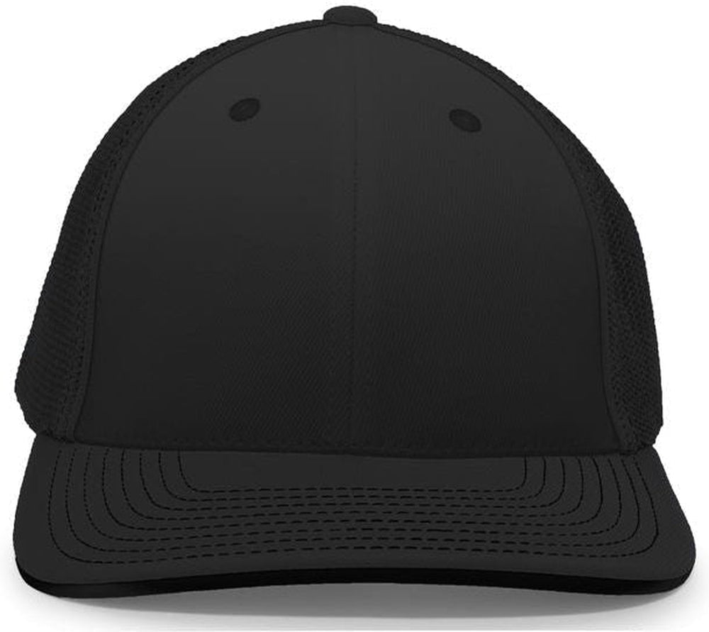 Pacific Headwear Trucker Flexfit Cap - JL Franklins