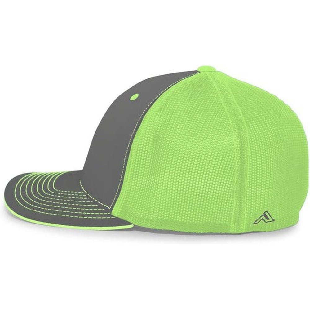 Pacific Headwear Trucker Flexfit Cap - JL Franklins
