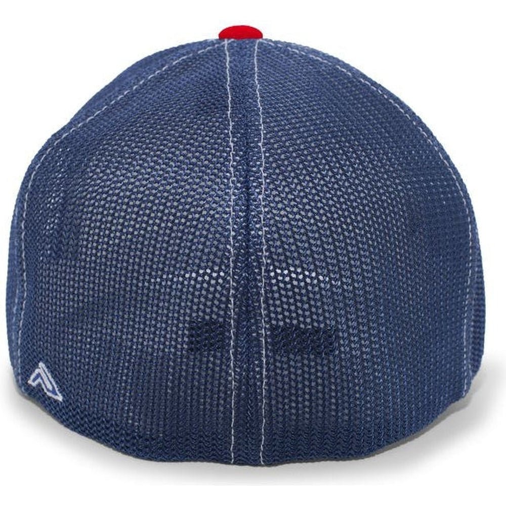 Pacific Headwear Trucker Flexfit Cap - JL Franklins
