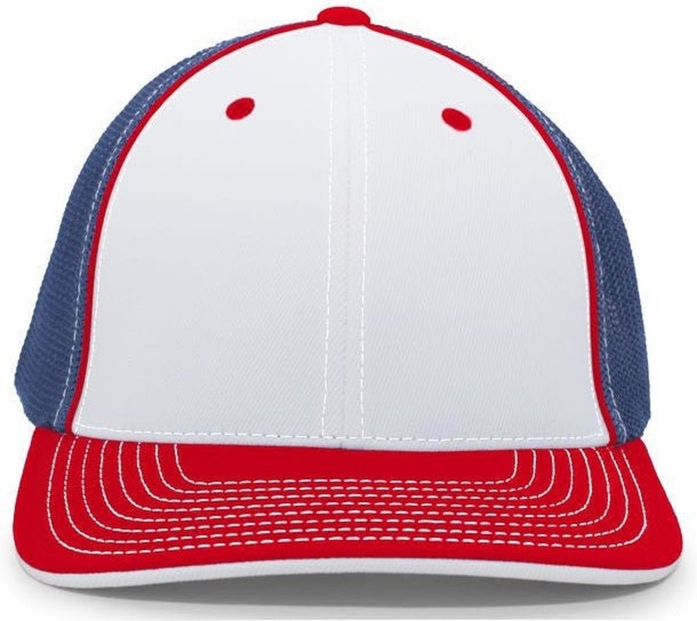 Pacific Headwear Trucker Flexfit Cap - JL Franklins