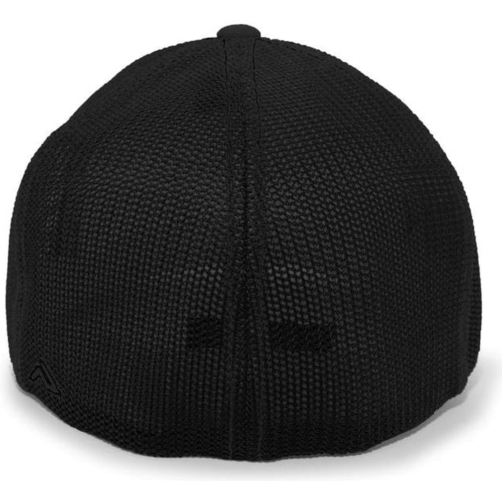 Pacific Headwear Trucker Flexfit Cap - JL Franklins
