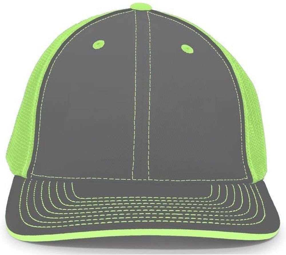 Pacific Headwear Trucker Flexfit Cap - JL Franklins