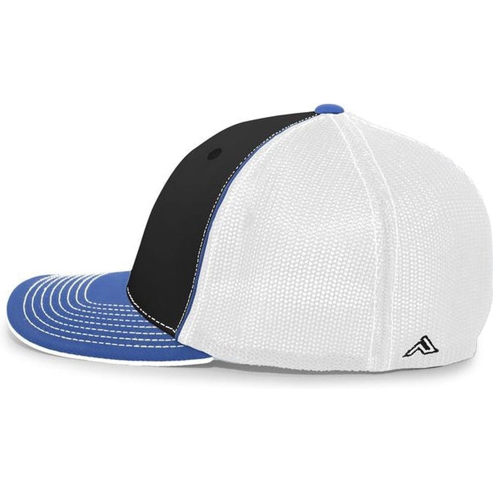 Pacific Headwear Trucker Flexfit Cap - JL Franklins