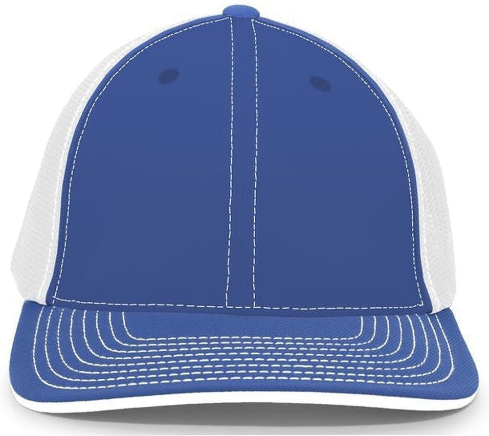 Pacific Headwear Trucker Flexfit Cap - JL Franklins