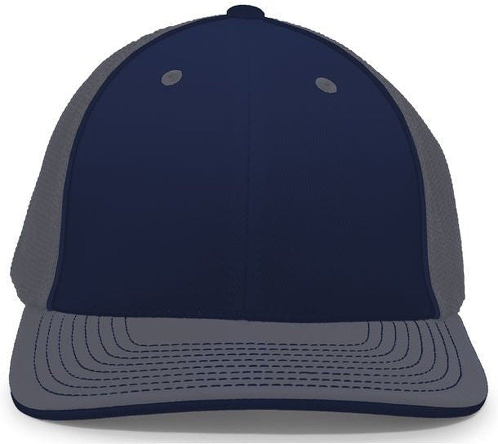 Pacific Headwear Trucker Flexfit Cap - JL Franklins