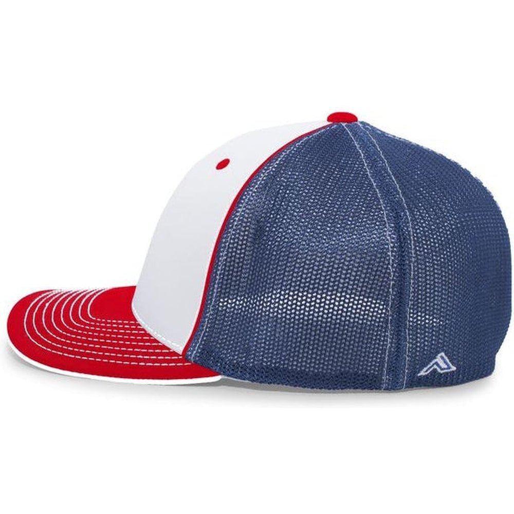 Pacific Headwear Trucker Flexfit Cap - JL Franklins