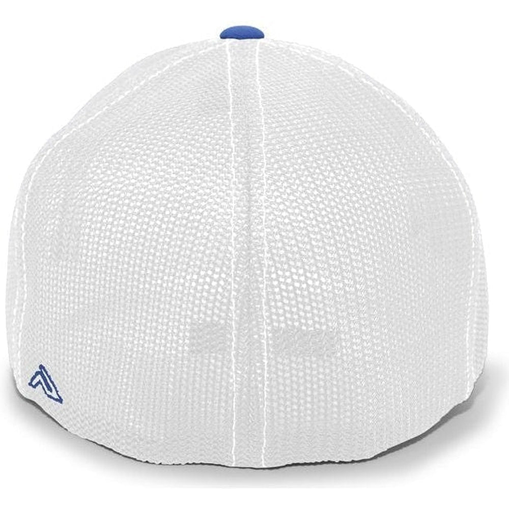 Pacific Headwear Trucker Flexfit Cap - JL Franklins