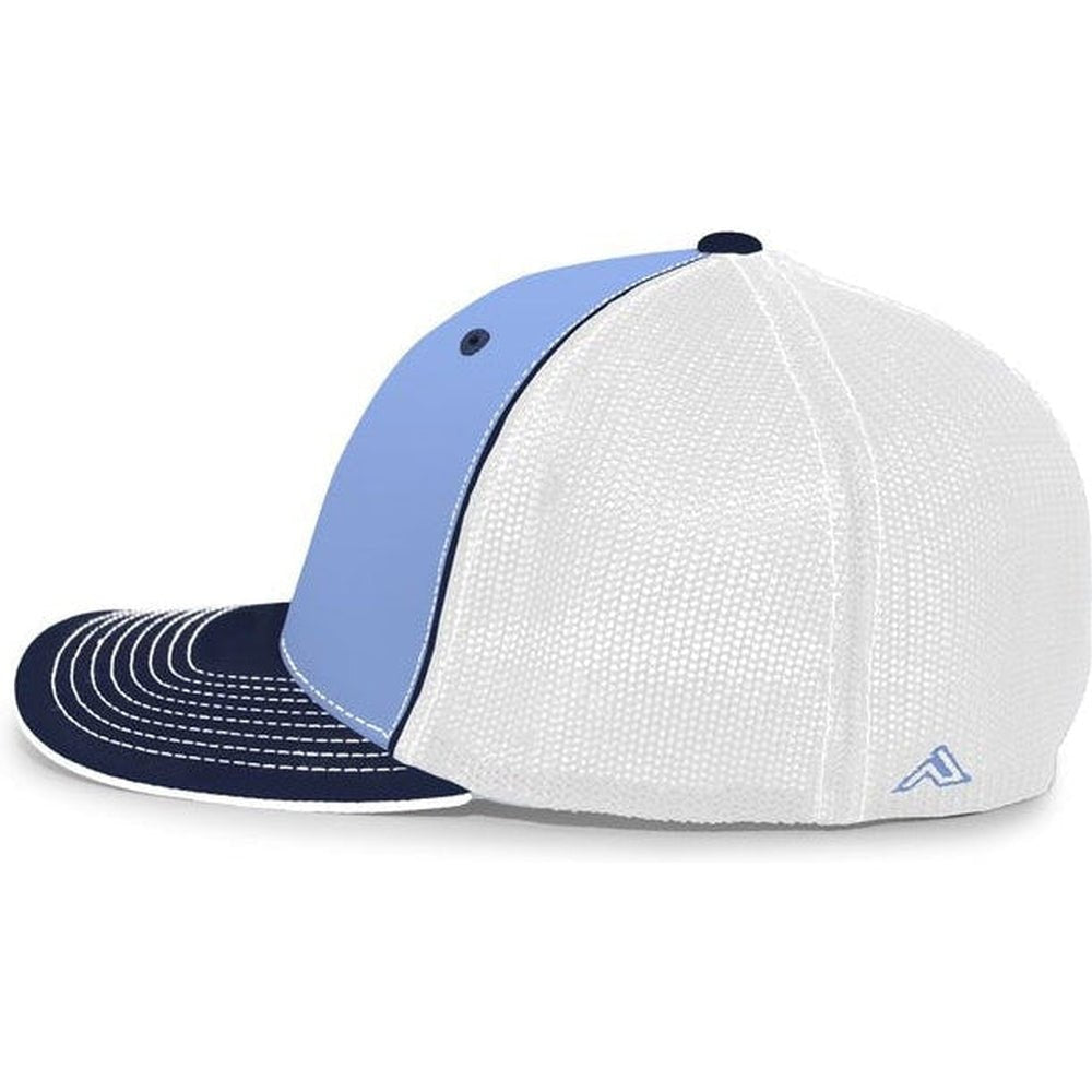 Pacific Headwear Trucker Flexfit Cap - JL Franklins