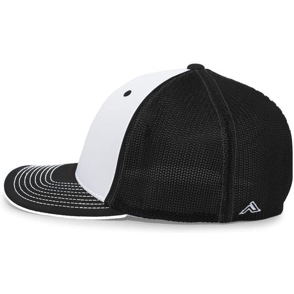 Pacific Headwear Trucker Flexfit Cap - JL Franklins