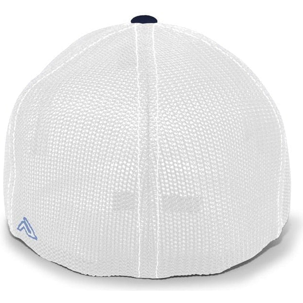 Pacific Headwear Trucker Flexfit Cap - JL Franklins
