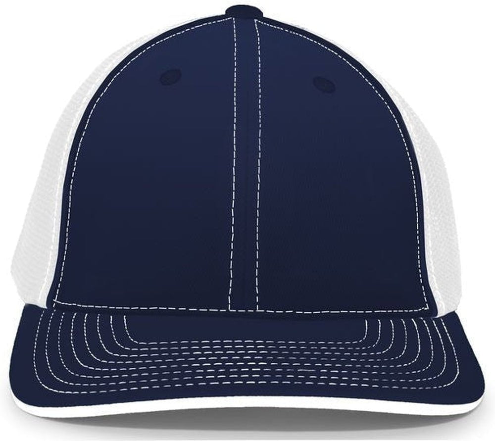 Pacific Headwear Trucker Flexfit Cap - JL Franklins