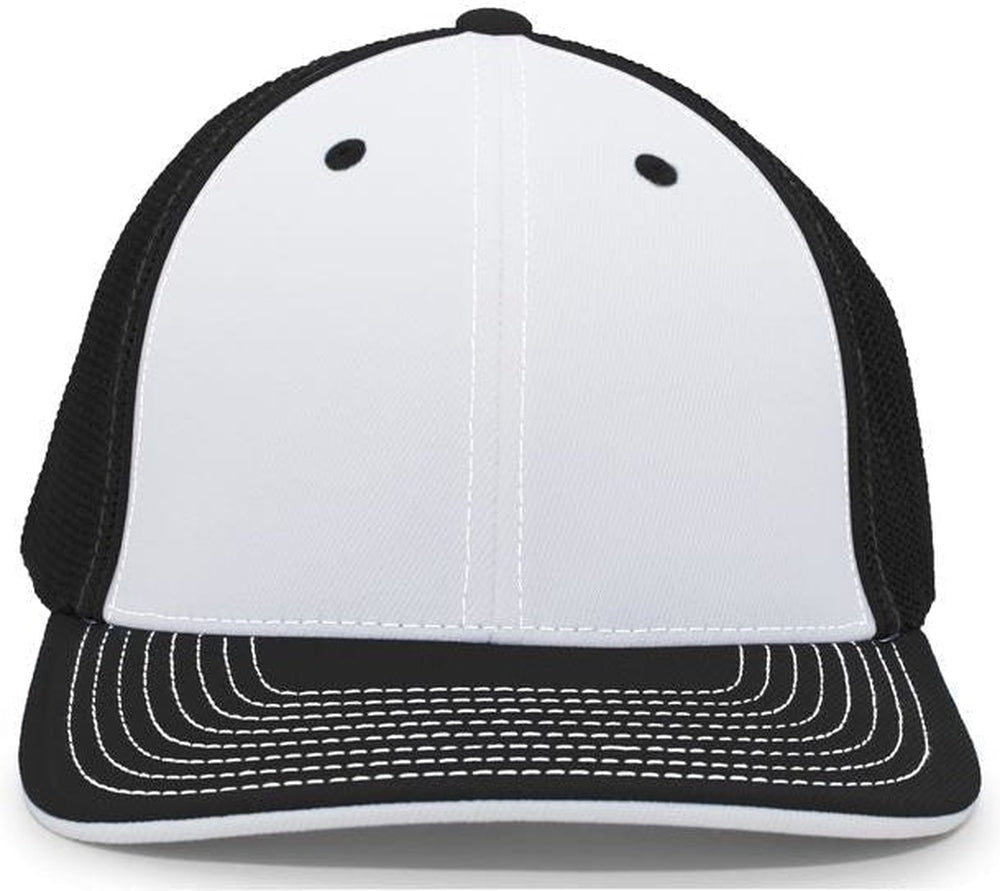 Pacific Headwear Trucker Flexfit Cap - JL Franklins