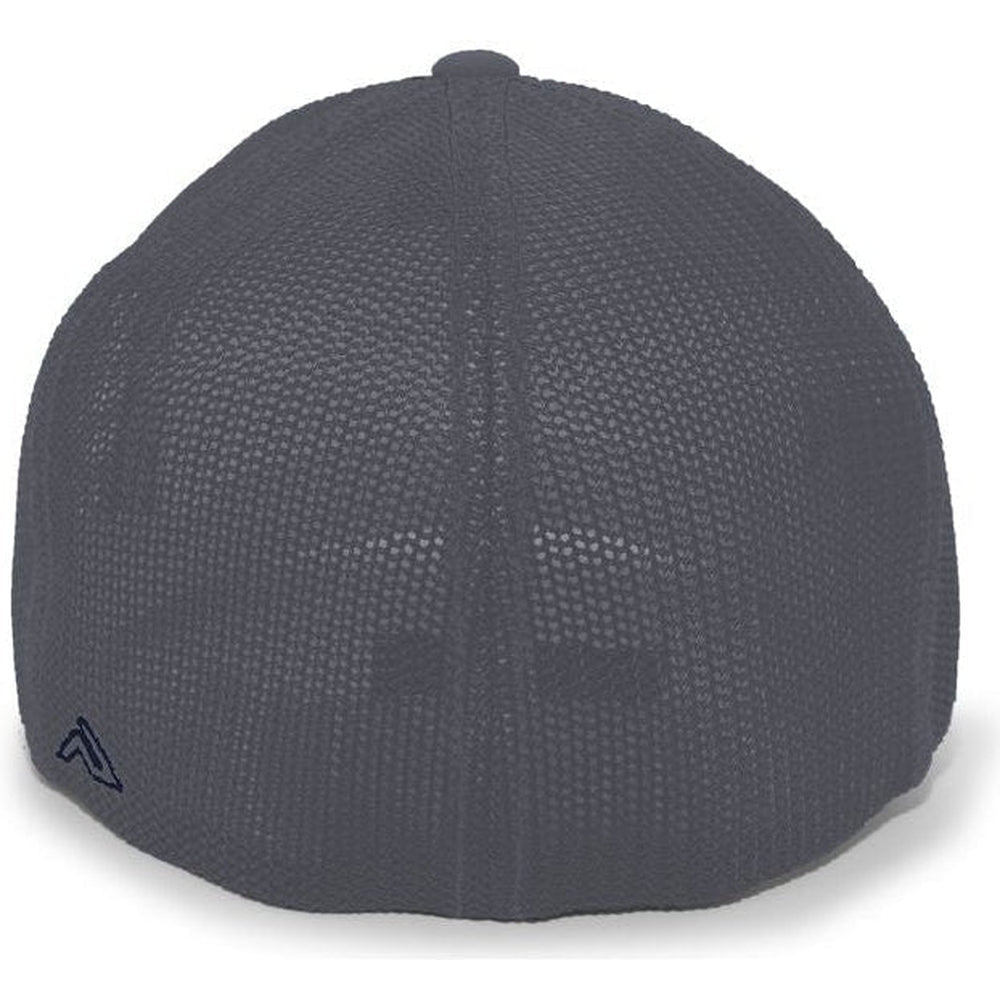 Pacific Headwear Trucker Flexfit Cap - JL Franklins
