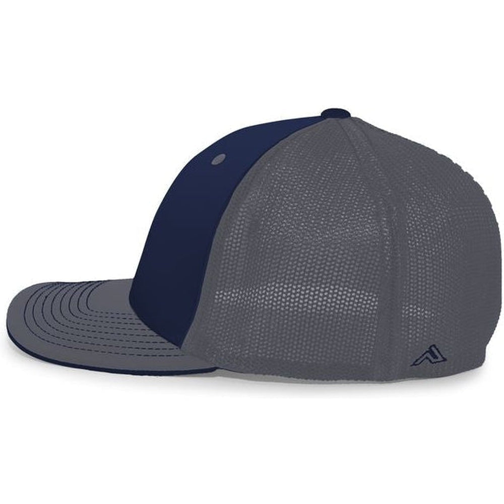 Pacific Headwear Trucker Flexfit Cap - JL Franklins