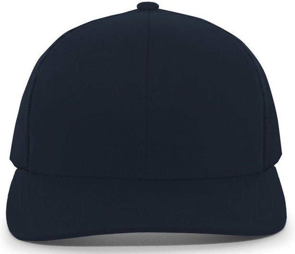 Pacific Headwear Trucker Snapback Cap - JL Franklins
