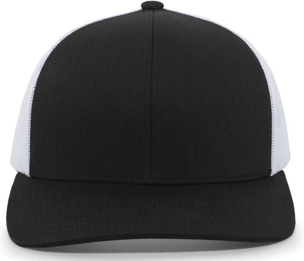 Pacific Headwear Trucker Snapback Cap - JL Franklins
