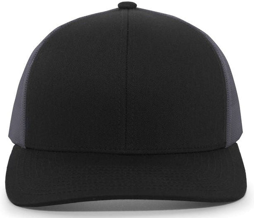 Pacific Headwear Trucker Snapback Cap - JL Franklins