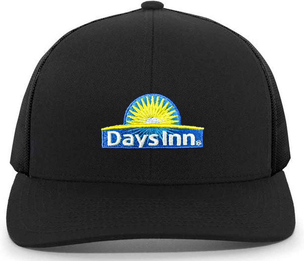 Pacific Headwear Trucker Snapback Cap - JL Franklins